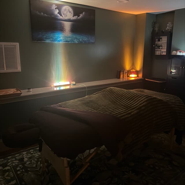 Commitment To Wellness 60’s at Massage by Shannon in Norwell, MA