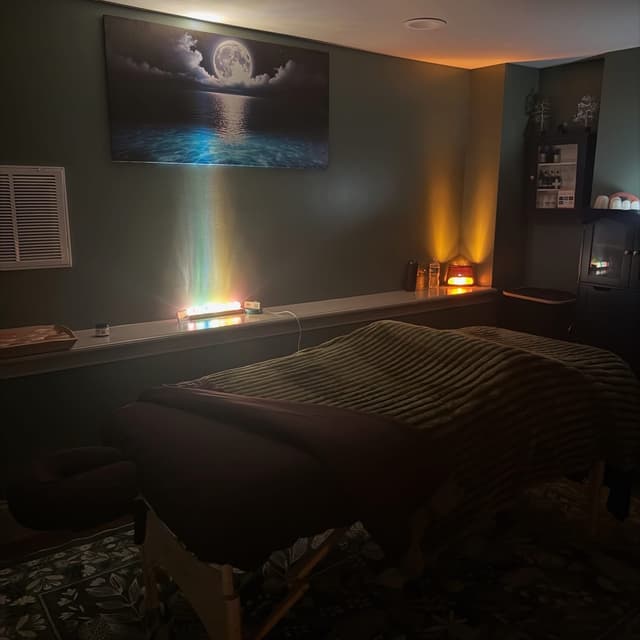 Commitment To Wellness 90s at Massage by Shannon in Norwell, MA
